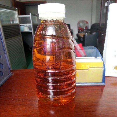 Chinese Pure Natrual Tung Oil China Manufacturers Suppliers Factory